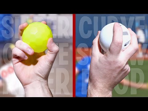 The Ultimate Plastic Ball Pitching Tutorial (Wiffleball + Blitzball)