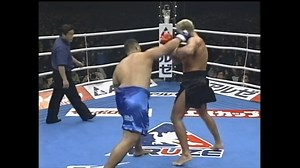 Full Fight - Mark Hunt vs. Stefan Leko | GLORY Kickboxing