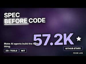 OpenSpec: Make AI Coding Agents Build the Right Thing
