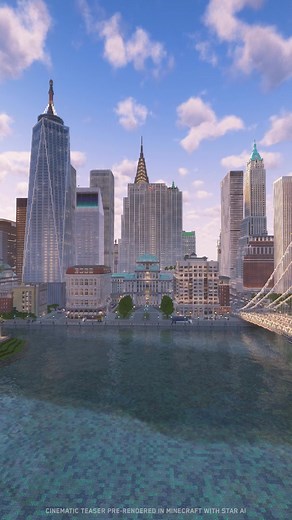 APOCALYPSE Minecraft teaser #minecraft #minecraftbuilding #minecraftbu...