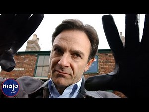 Top 10 Most Evil Soap Serial Killers