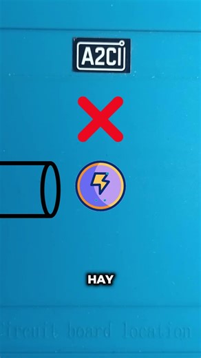 ¿QUÉ ES EL VOLTAJE? #tecnologia