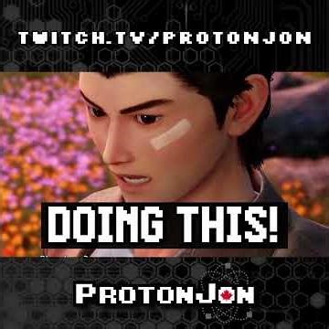 ProtonJon's Last Week In Streams (April 27 - May 2, 2026) #streamhighlights #retrogaming #shorts