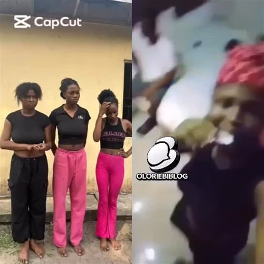 Evans Daniel Imoleayo on Instagram: "EKET LOVE DRAMA TURNS VIOLENT A young man in Eket is currently nürsing serious injuries after he was allegedly gáäng-beatéén by his girlfriend and four of her friends over a messy love triangle. According to multiple sources I contacted, the young lanky man who should be in his early 20s had been dating another young lady but secretly started “dating” one of her close friends. Trouble started when his main girlfriend, who had travelled later returned home for