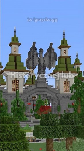 MAKE YOUR OWN HUNGER GAMES TOTALLY FREE! #minecraft