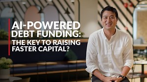 7.4K views · 29 reactions | When raising capital via debt funding,...