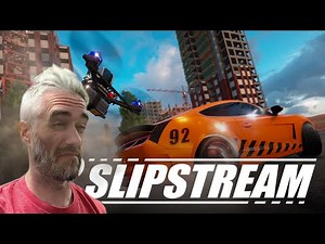 Liftoff: Slipstream DLC | First Look