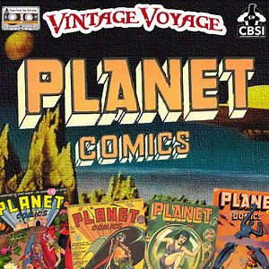 PLANET COMICS : Best Of The Good Girl Covers | CBSI Comics