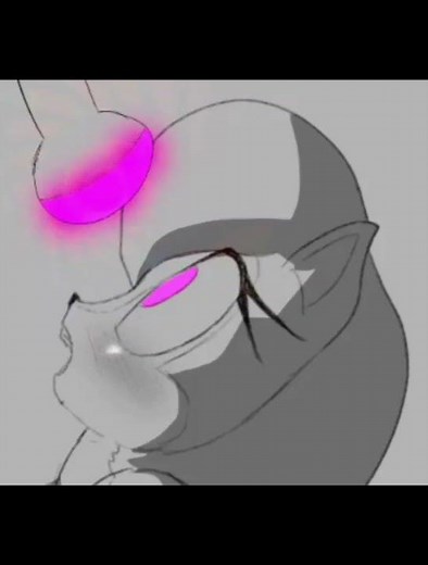 Sally acorn caught by slimy tentacle!