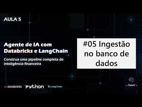AI Agents with Databricks - #05 Database Ingestion