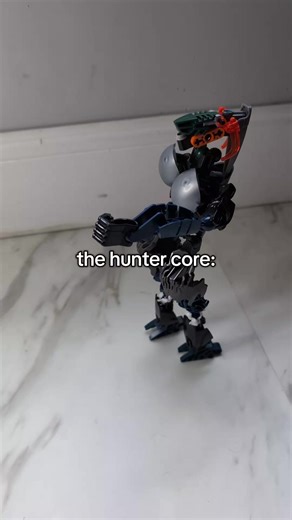 Savage Bioformers: A Deep Dive into LEGO's Bionicle