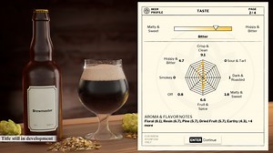 Brewmaster Beer Simulator Releases in Late September 2022