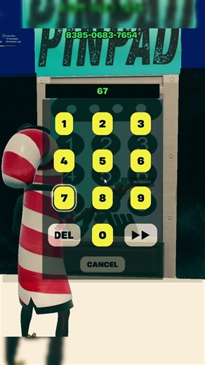 Enter the Code Master the PRECISION SMG 8234-5579-8449