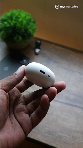 Unboxing New Google's Pixel Buds Pro 2.