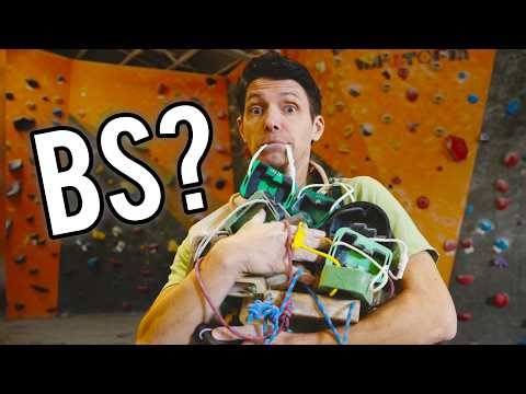 Cheat Code or BS? I Tested These Training Edges