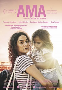 Ama | Cartelera de Cine EL PAÍS