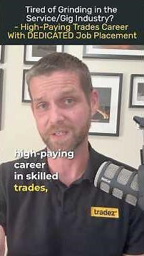 Late-Night Tips GONE. $60K+ Career in 6 Months (Job Placement INCLUDED)