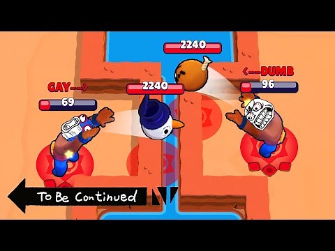 BEST OF TROLLING MOMENTS | Brawl Stars Funny Moments & Fails 2023 #327
