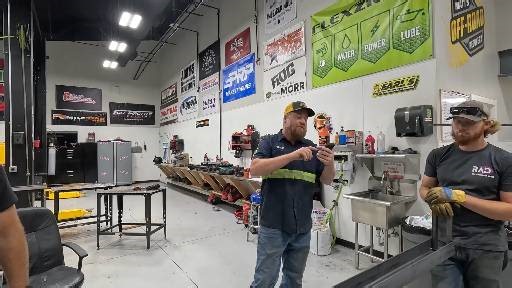 Update On My Health! | Matt's Offroad Recovery