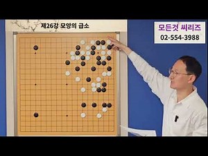 Lesson 26, Comprehensive 7: Shape's Vital Points #2