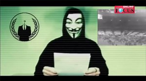Kriegserklärung von Anonymous: So reagiert der IS auf die Hackergruppe