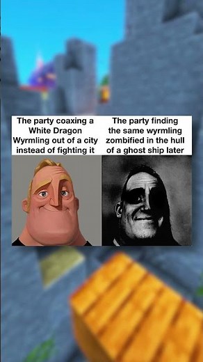 The Funniest D&D Memes You’ll See Today 🐲