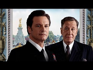 The King's Speech | Movie Review with Hidden Details | Colin Firth, Geoffrey Rush