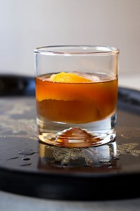 Japanese Old Fashioned (Kyushiki)