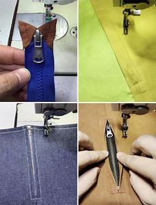 1.4M views · 12K reactions | Super Easy Sewing Hacks for Beginners :) | Patchwork & Embroidery | Facebook