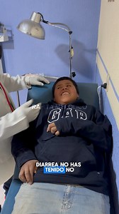 716K views · 22K reactions | Ahora si me tocó ir al Doctor mi gente沈 me querían poner una inyección  Rafita Merolico | Rafita Merolico | Facebook