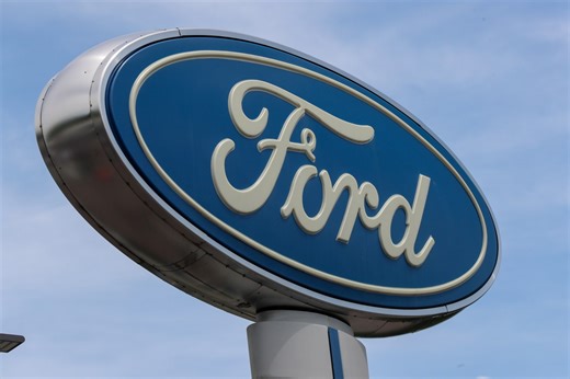 Thousands of Ford vehicles recalled; Here’s why