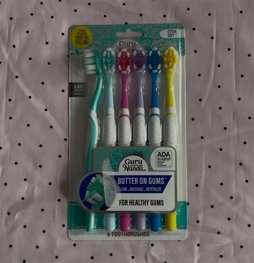 Watch The best toothbrushes for sensitive gums! on Amazon Live