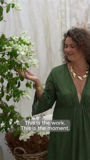 Your Full Immersion Starts Now