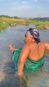 Ayabanda amanzi 😩 | Nozipho Ngcobo