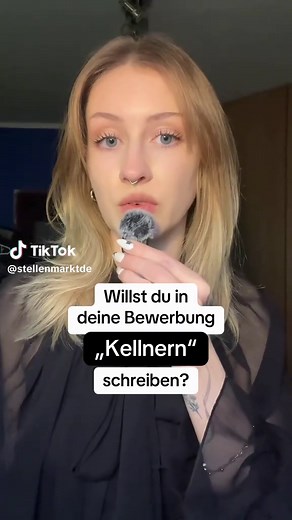 Bewerbungstipps für Servicejobs: So formulierst du richtig
