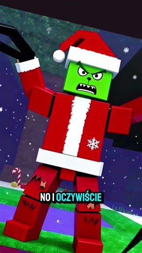 When will the GRINCH appear in 99 Nights in the Forest?