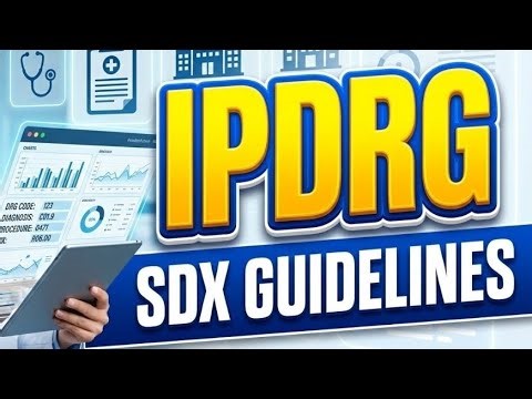 SELECTION OF SECONDARY DIAGNOSIS - IP-DRG 