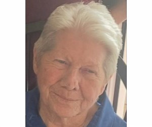 Peggy Williams Obituary (2025) - Bluefield, WV - Cravens-Shires Funeral Home - Bluefield