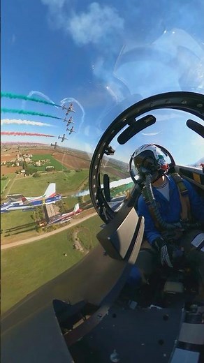 Il conto alla rovescia è iniziato! ⏳🎈✈️