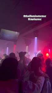 Factory Manchester on Reels | Facebook