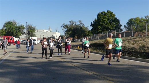 Answering your questions about the upcoming Leprechaun Chase 5K