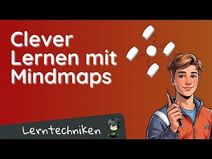 Mindmap anwenden in Deutsch ✅ Beispiel Satzglieder einfach erklärt