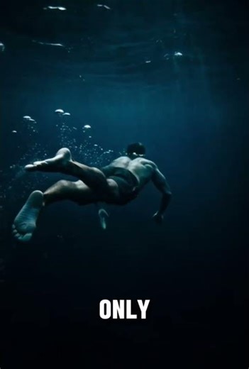 DID THE MAN AT POINT NEMO SWIM..?😰😱