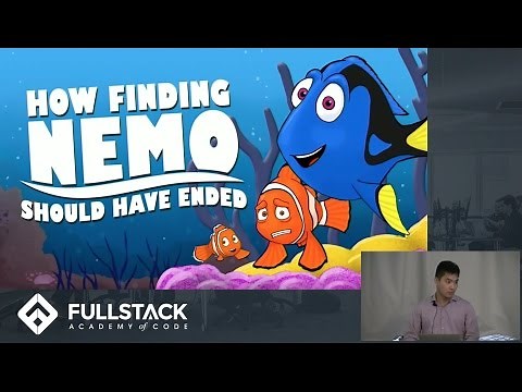 Pathfinding Tutorial - Different Ways to Solve the Shortest Path Problem