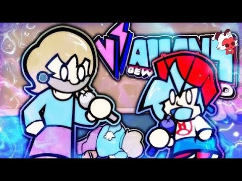 FNF TYNKER VS ALLANY ANDROID/PC (PROBANDO MODS)