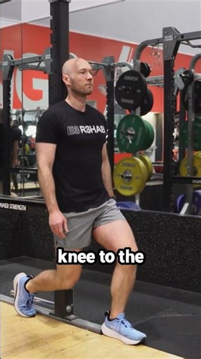 Master the Split Squat:Perfect Your Form