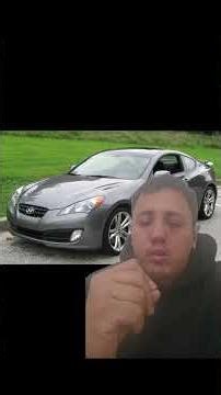 The Most Slept-On Drift Car? Hyundai Genesis Coupe (Budget Drift Cheat Code)