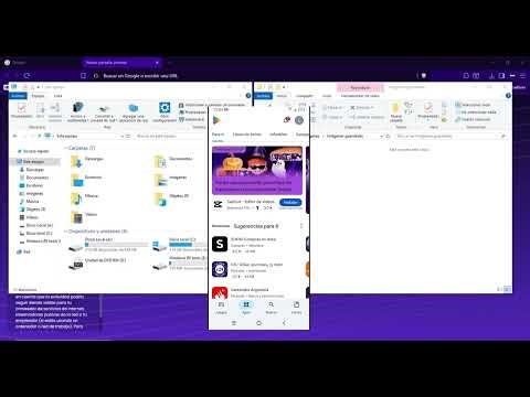 Cómo pasar archivos de tu PC al celular sin cable USB (método FTP fácil y rápido)