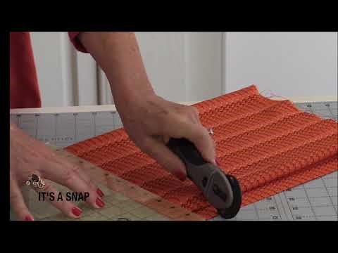 Quilters Select Rotary Cutter