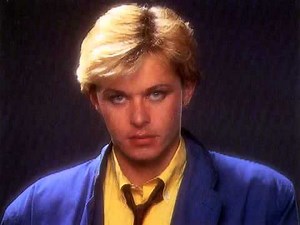 Den Harrow Future Brain 1985